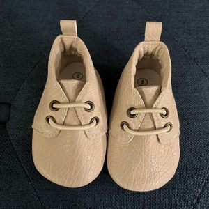 Sweet n Swag Moxford - Infant Sz 2